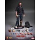 Iron Man 3 Tony Stark The Mechanic Sixth Scale Figure 30cm